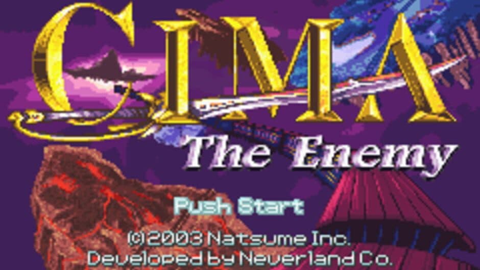 Скриншот 4 из CIMA: The Enemy