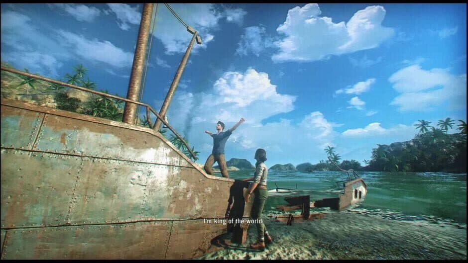 Скриншот 2 из Far Cry 3: Wish You Were Here Edition