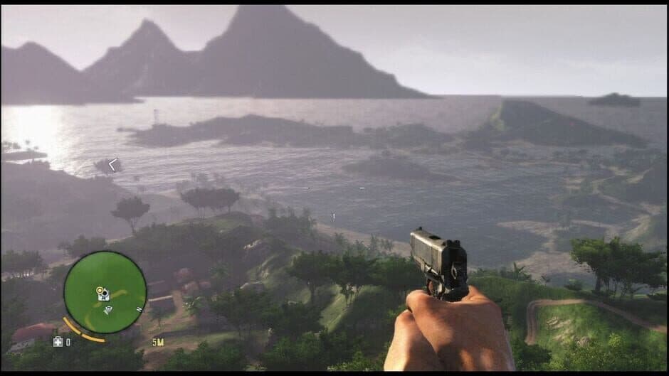 Скриншот 1 из Far Cry 3: Wish You Were Here Edition