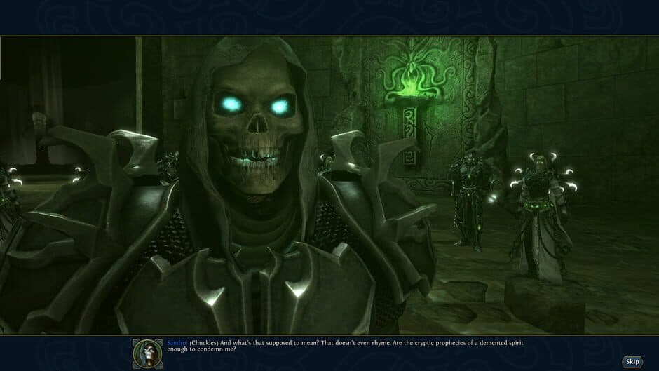Скриншот 3 из Might & Magic: Heroes VI Gold Edition