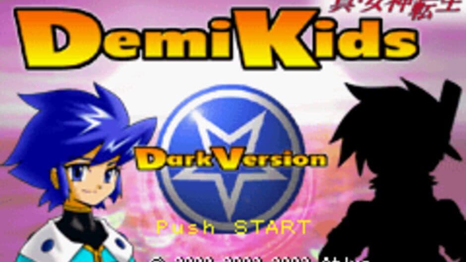Скриншот 1 из DemiKids: Dark Version