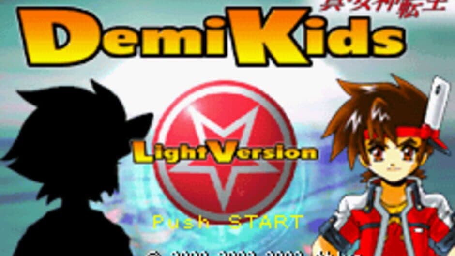 Скриншот 6 из DemiKids: Light Version