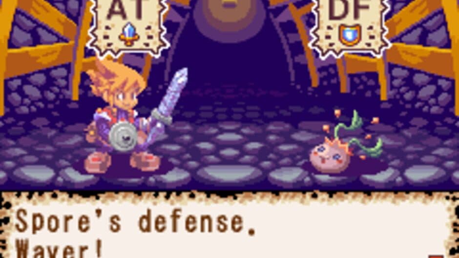 Скриншот 3 из Dokapon: Monster Hunter