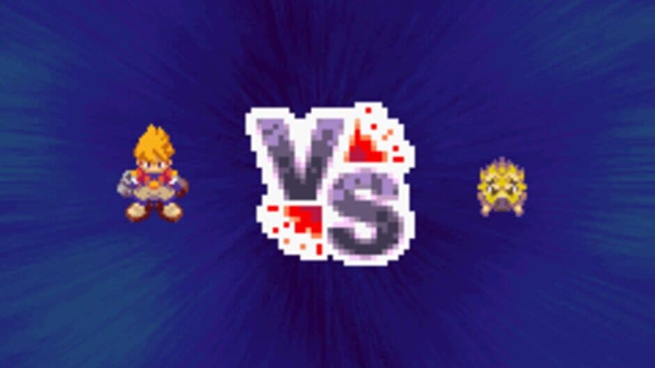 Скриншот 4 из Dokapon: Monster Hunter