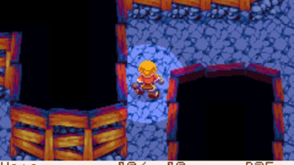 Скриншот 5 из Dokapon: Monster Hunter