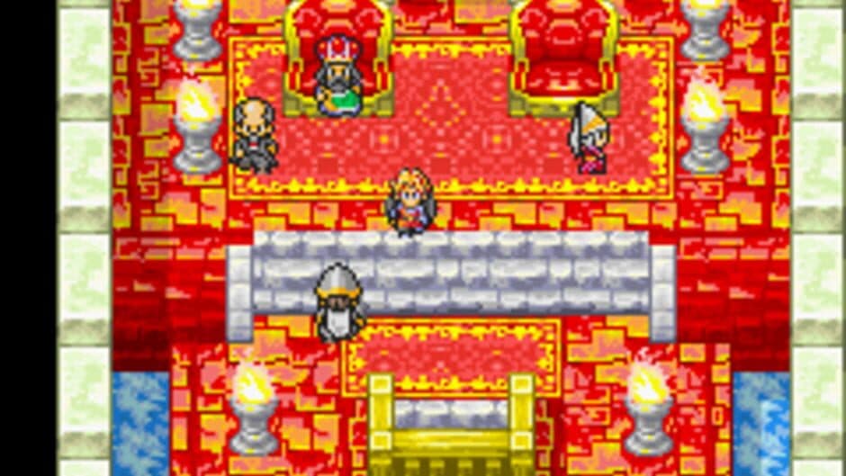Скриншот 2 из Dragon Quest Monsters: Caravan Heart