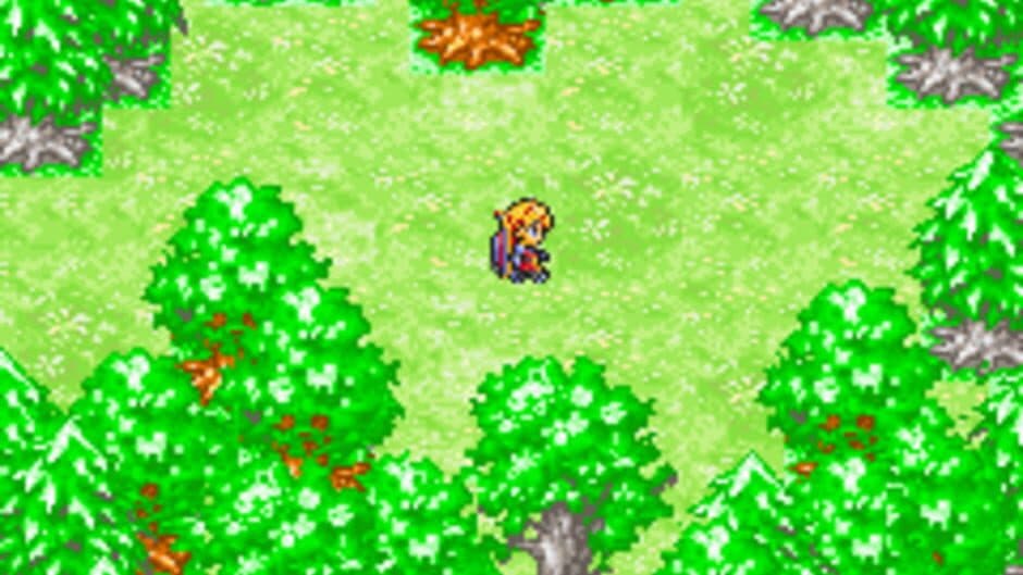 Скриншот 3 из Dragon Quest Monsters: Caravan Heart