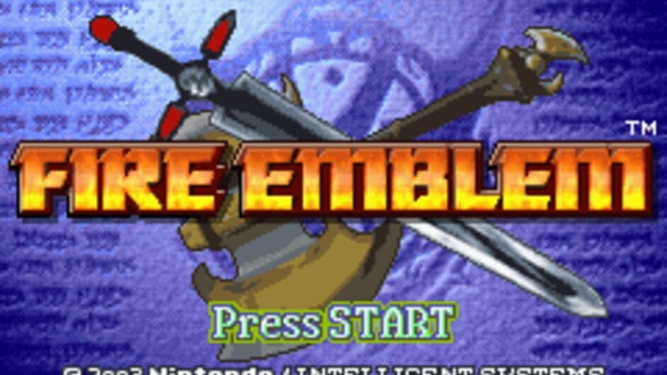 Скриншот 6 из Fire Emblem