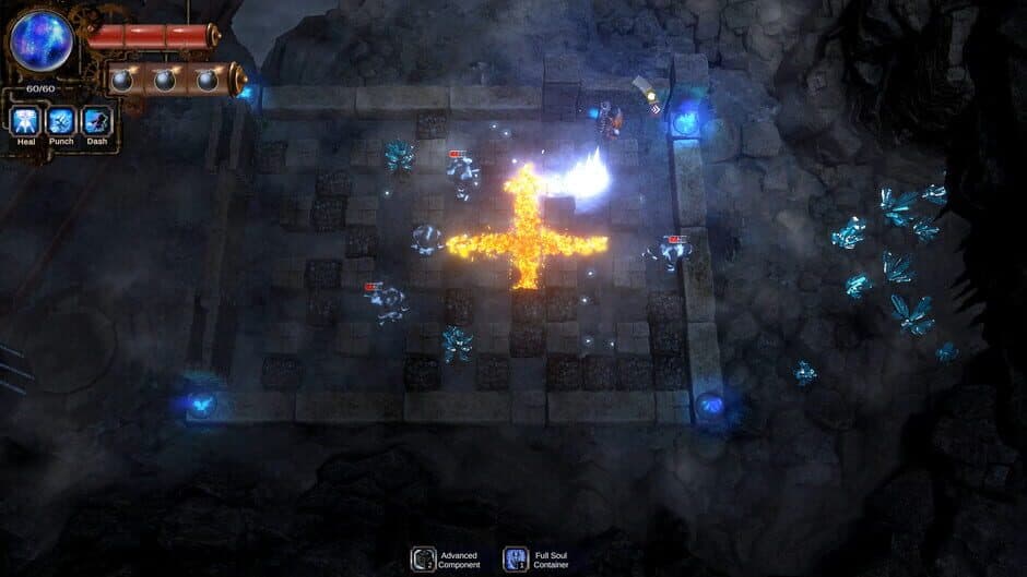 Скриншот 7 из Bombing Quest