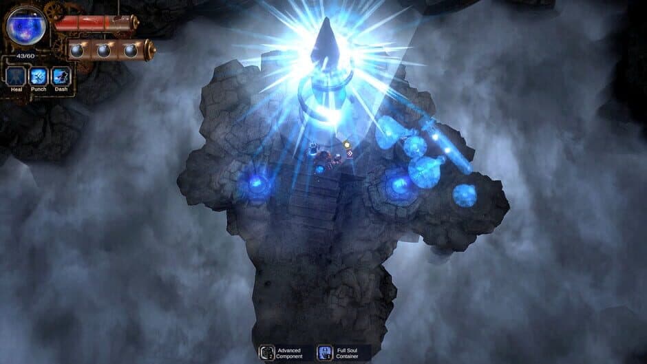 Скриншот 8 из Bombing Quest
