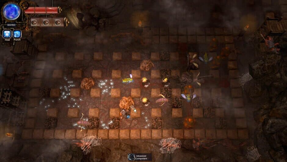 Скриншот 4 из Bombing Quest
