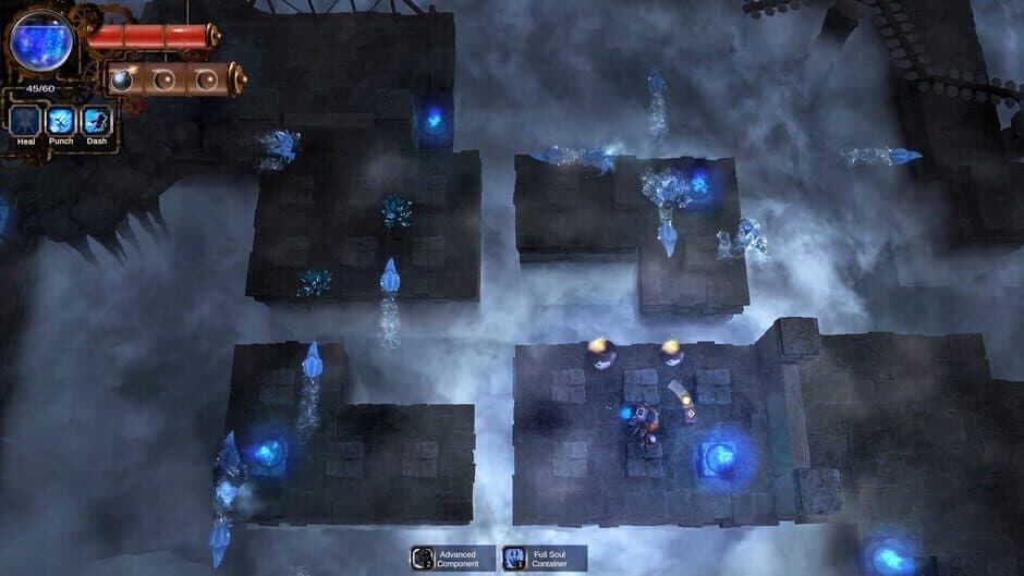 Скриншот 2 из Bombing Quest