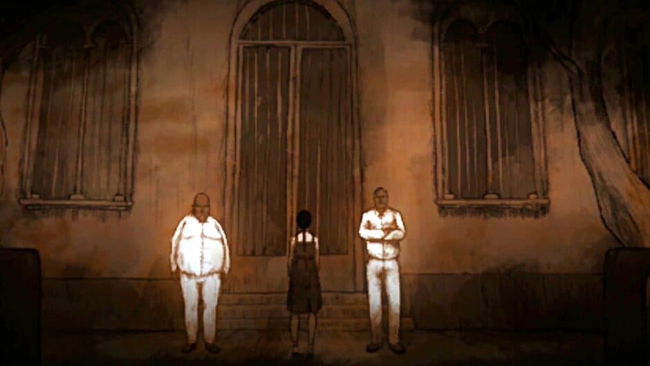 Скриншот 4 из The Town of Light: Deluxe Edition