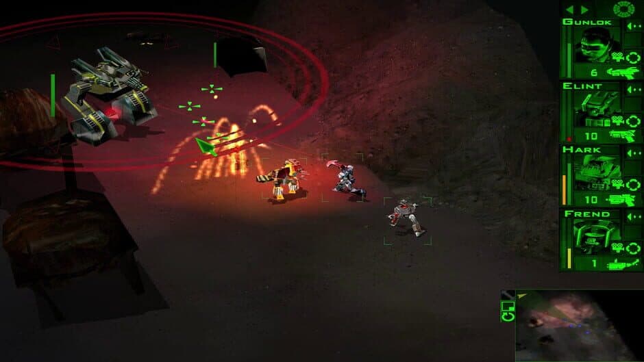 Скриншот 2 из Gunlok