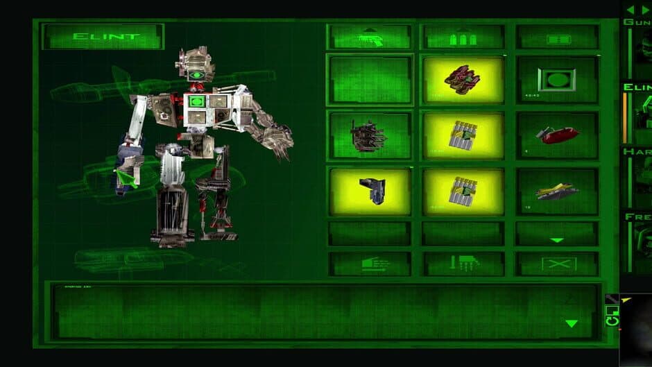 Скриншот 1 из Gunlok