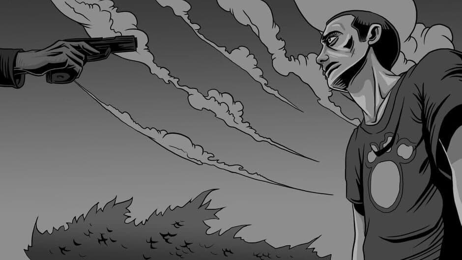 Скриншот 7 из Two Weeks in Painland