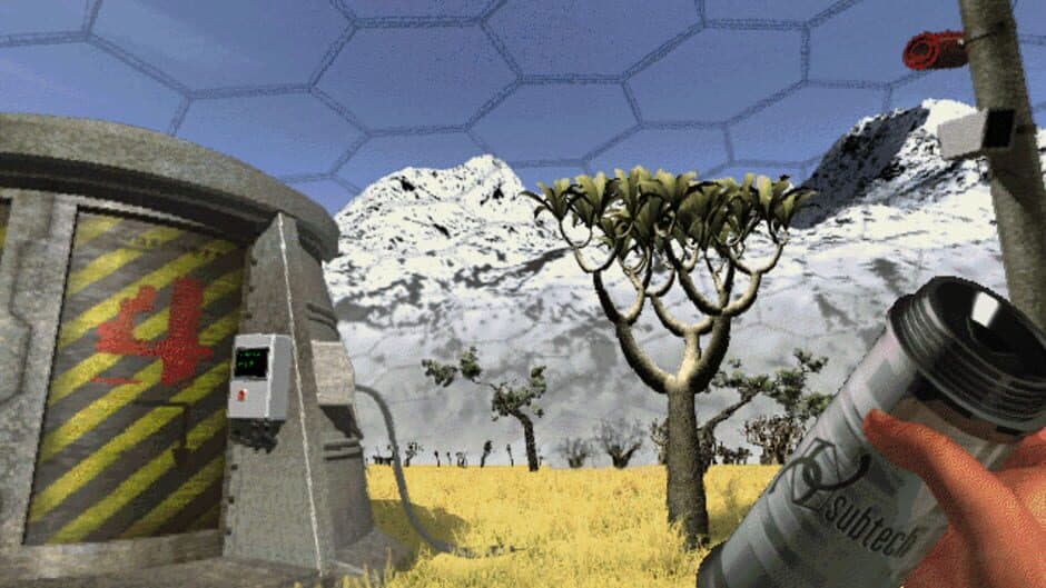 Скриншот 1 из Biosys