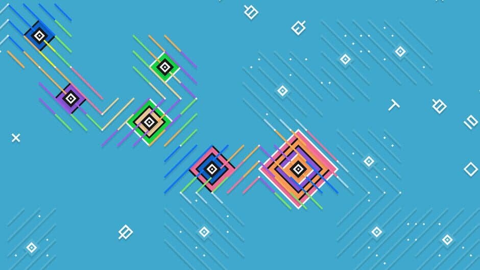 Скриншот 2 из Split Signal