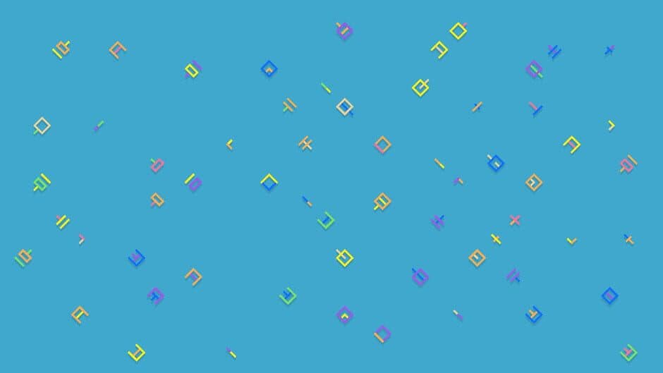 Скриншот 5 из Split Signal