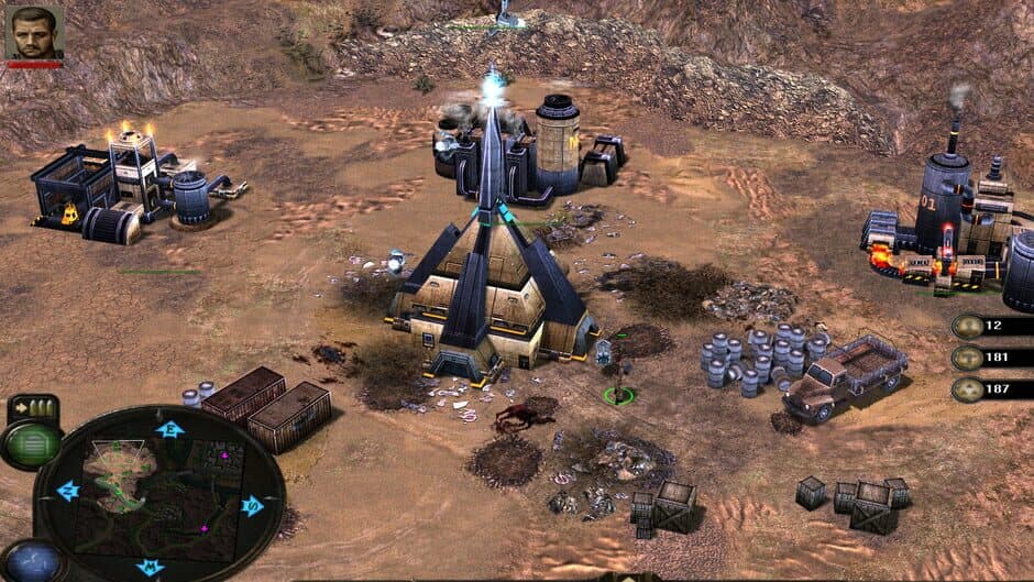 Скриншот 5 из X-Team