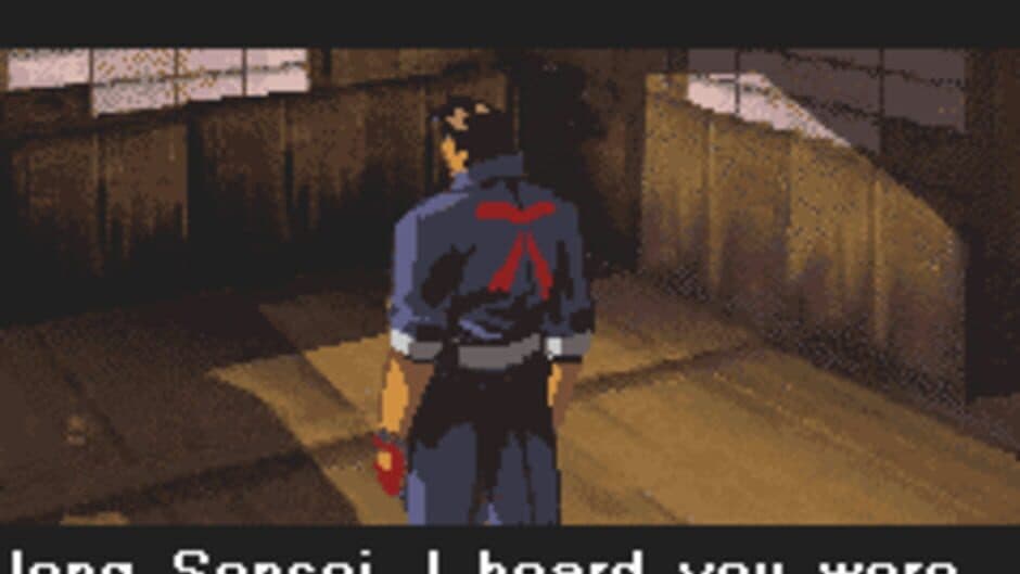 Скриншот 6 из Gekido Advance: Kintaro's Revenge
