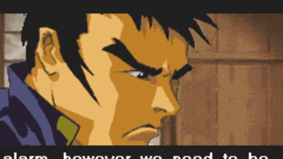 Скриншот 3 из Gekido Advance: Kintaro's Revenge