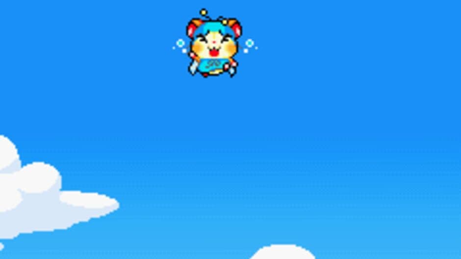 Скриншот 4 из Hamtaro: Rainbow Rescue