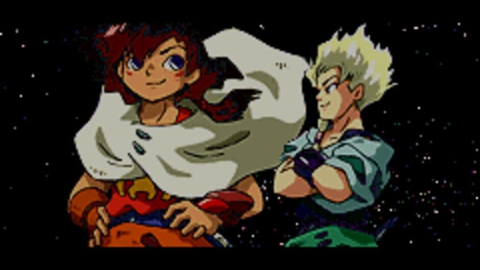 Скриншот 6 из Lufia: The Ruins of Lore