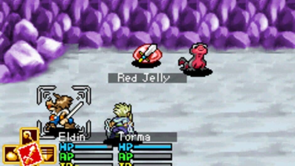 Скриншот 10 из Lufia: The Ruins of Lore