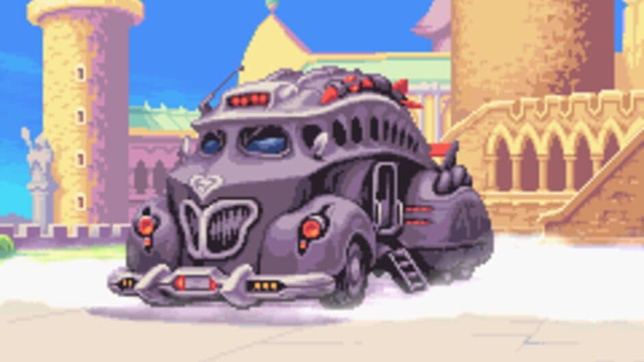 Скриншот 6 из Magical Vacation