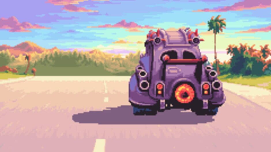 Скриншот 8 из Magical Vacation