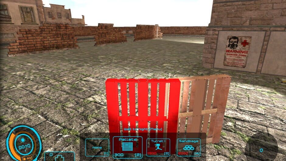 Скриншот 4 из Apocalypse Z: Survival