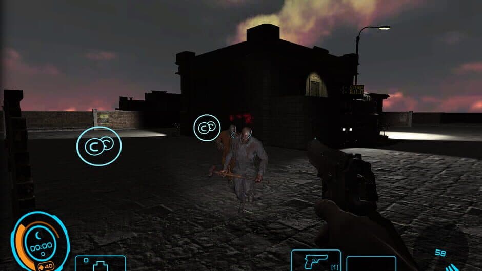 Скриншот 5 из Apocalypse Z: Survival