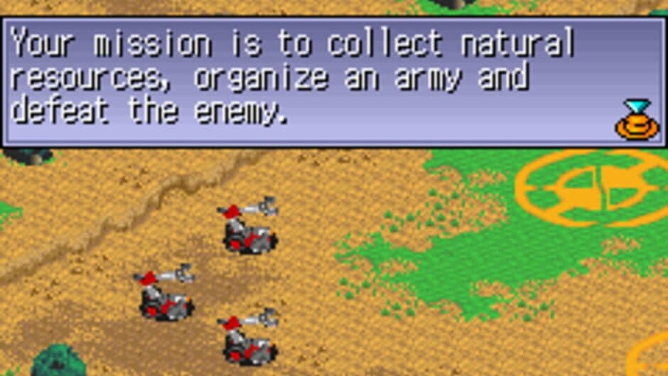 Скриншот 9 из Mech Platoon
