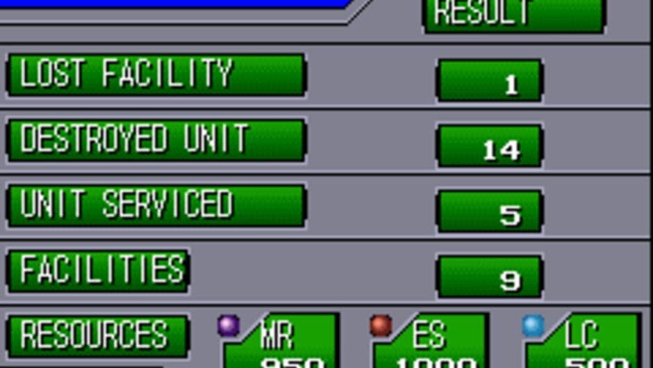 Скриншот 6 из Mech Platoon