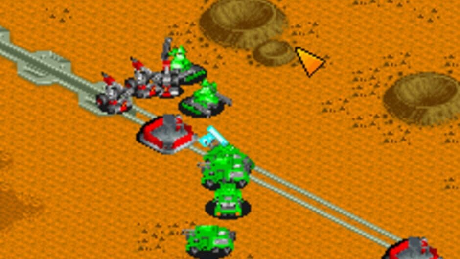 Скриншот 5 из Mech Platoon