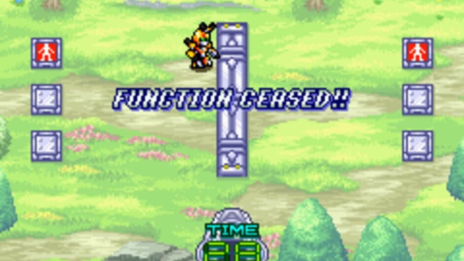 Скриншот 7 из Medabots: Metabee
