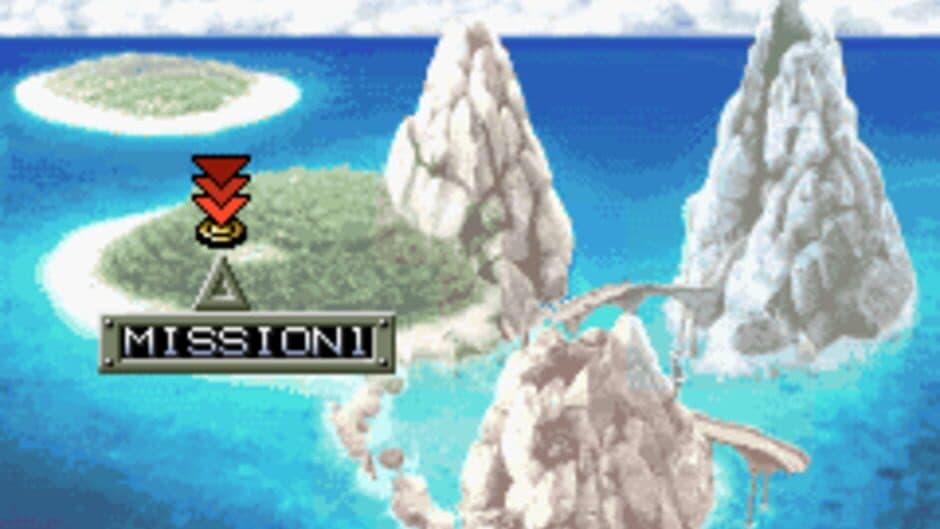 Скриншот 8 из Metal Slug Advance