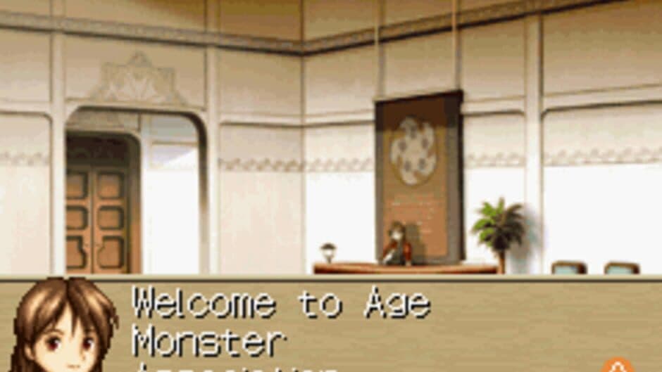 Скриншот 9 из Monster Rancher Advance