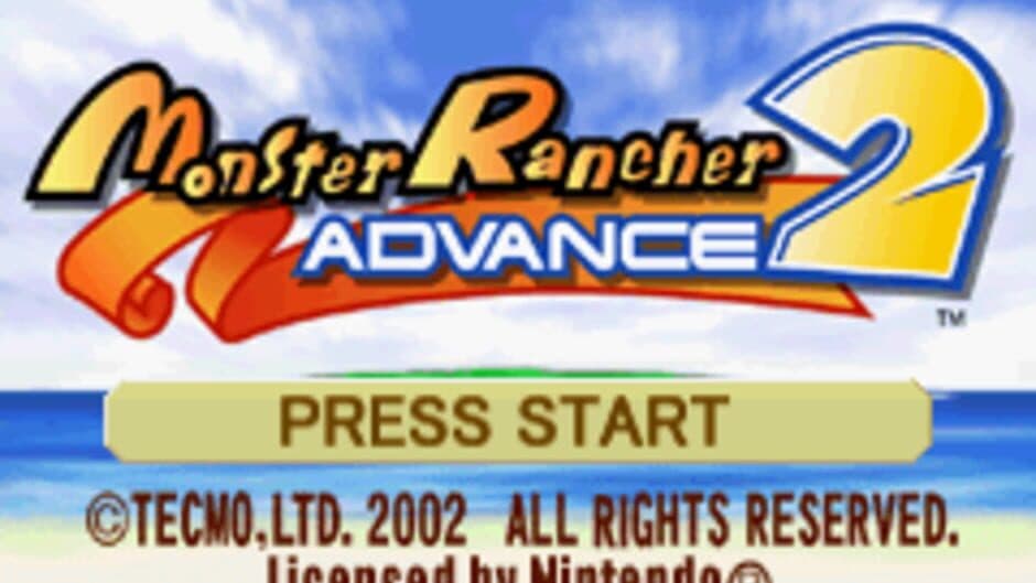 Скриншот 8 из Monster Rancher Advance 2