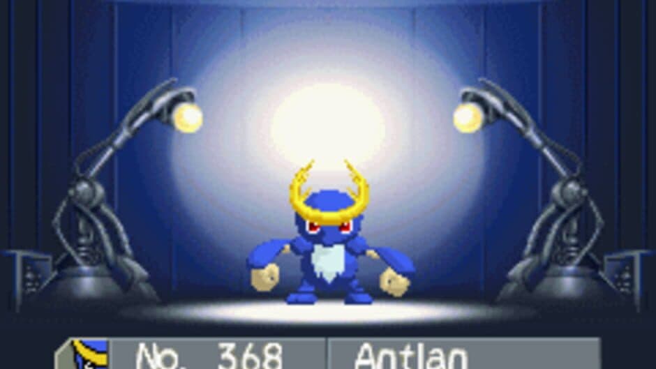Скриншот 2 из Monster Rancher Advance 2