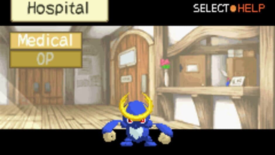 Скриншот 4 из Monster Rancher Advance 2