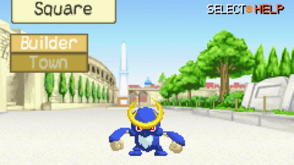 Скриншот 5 из Monster Rancher Advance 2