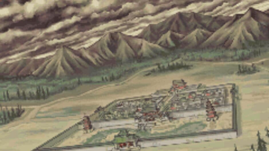 Скриншот 10 из Oriental Blue: Ao no Tengai