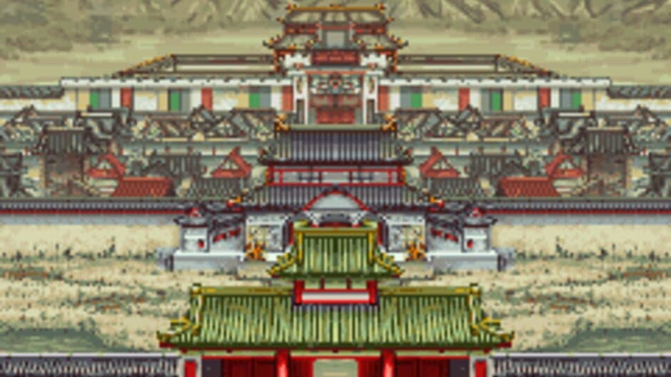 Скриншот 9 из Oriental Blue: Ao no Tengai