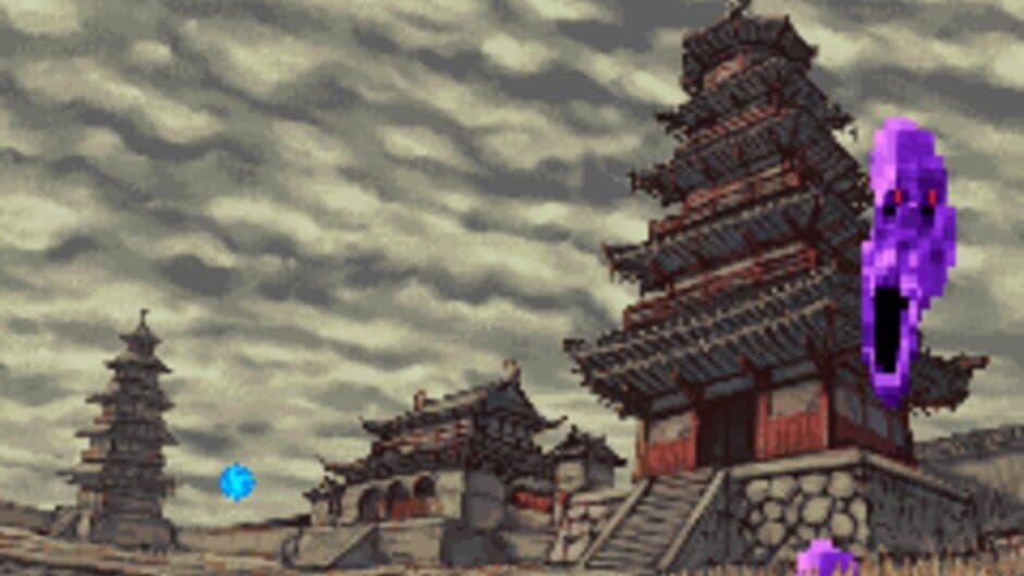 Скриншот 11 из Oriental Blue: Ao no Tengai