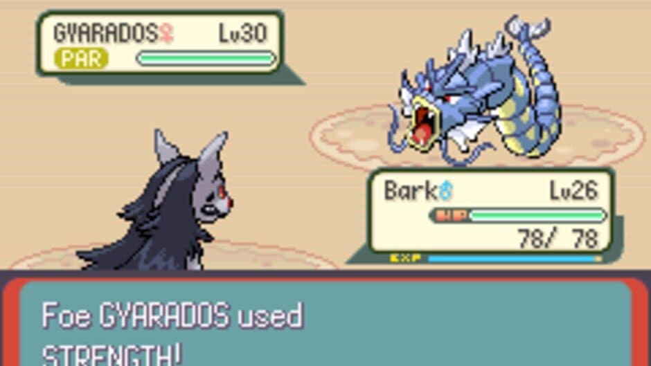 Скриншот 7 из Pokémon Blazed Glazed