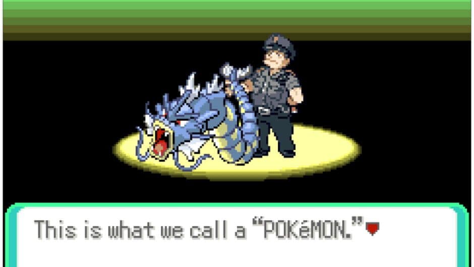 Скриншот 3 из Pokémon CAWPS