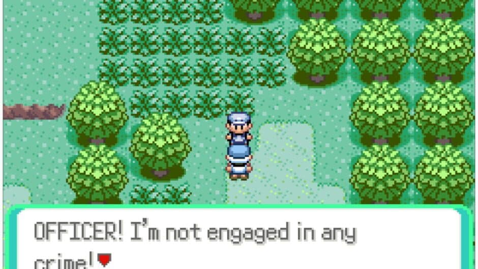Скриншот 4 из Pokémon CAWPS