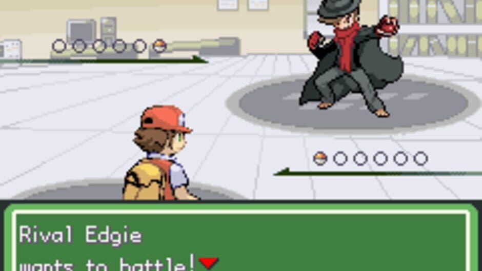 Скриншот 3 из Pokémon Clover